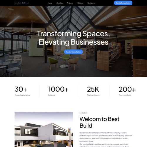 Real Estate Design