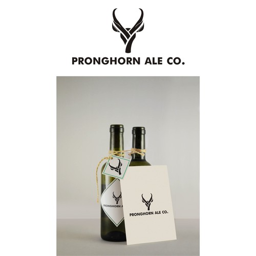 pronghorn
