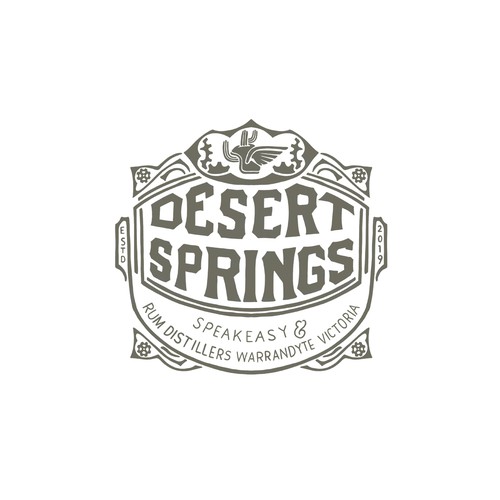 Desert Springs