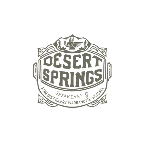 Desert Springs