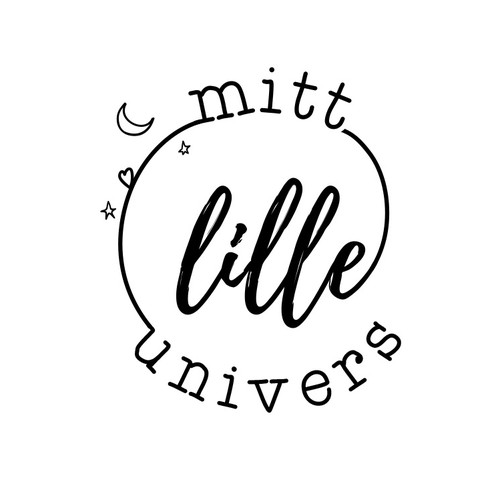 Logo for handcrafted items