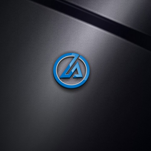 Create strong captivating logo for multi-media company