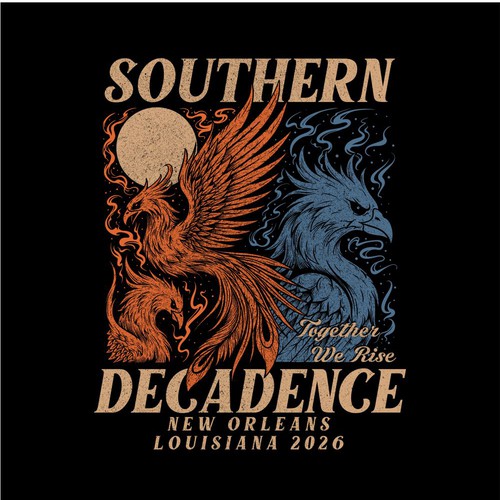 SOUTHERN DECADENCE