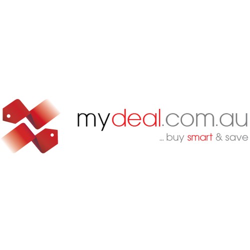 New logo wanted for MyDeal.com.au