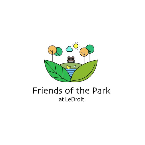 Park Logo