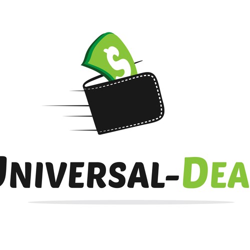 Universal-Deal logo