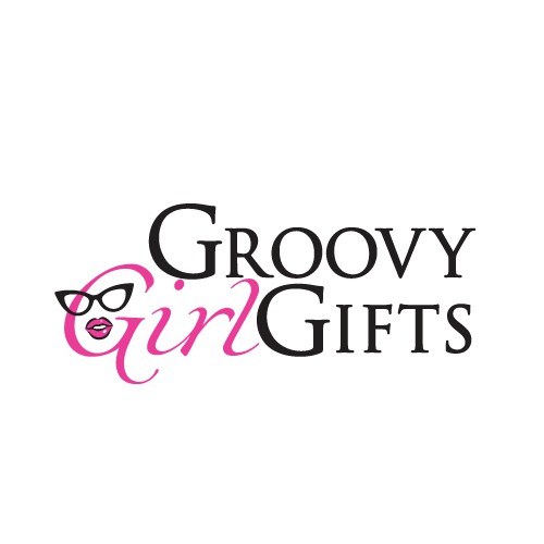 Women's accessories website logo