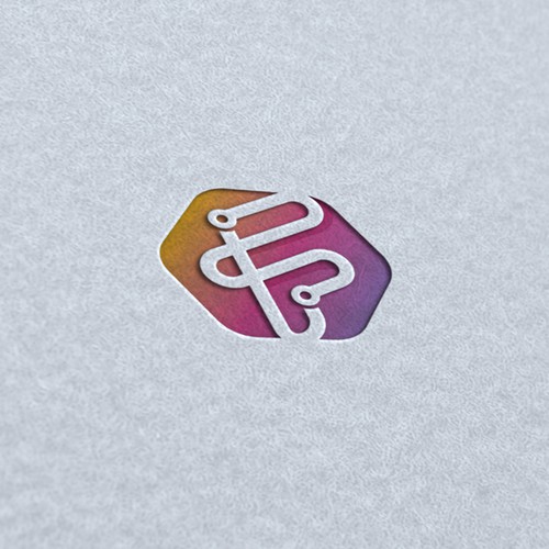 Logo design for Faith Electric company