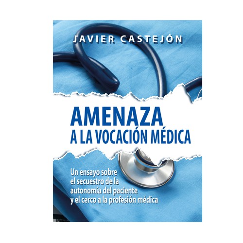 Amenaza a la vocación médica