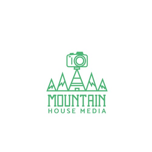 Logo Design for Media Production Company