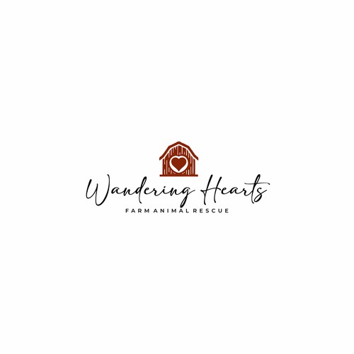 wandering hearts