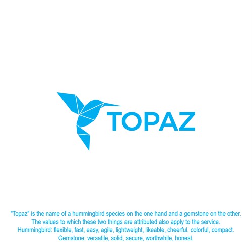 Topaz