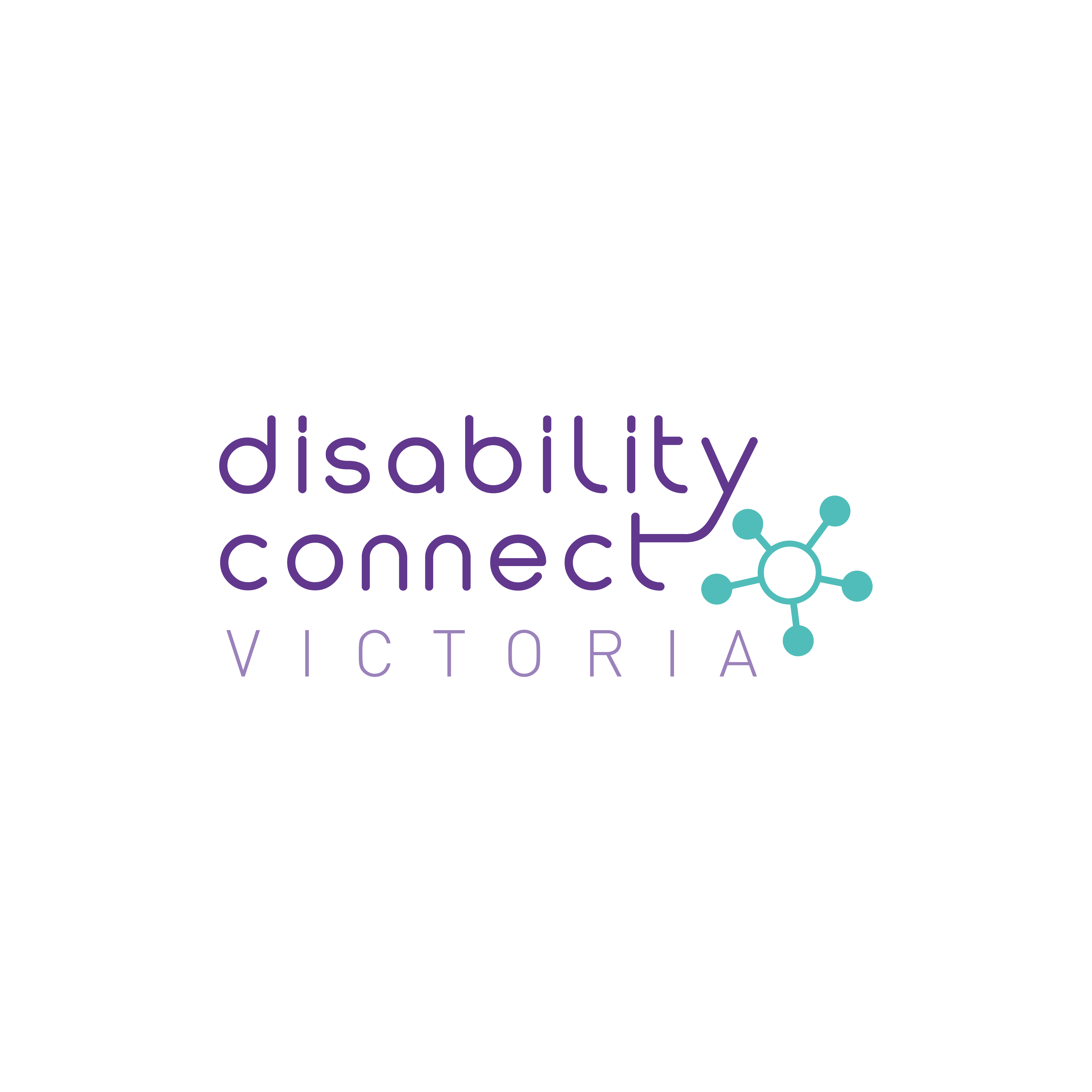 Design a logo for a startup in the Community Services industry