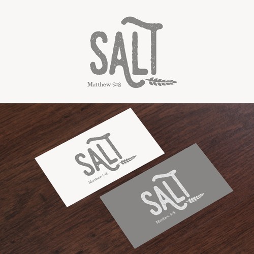 Salt Logo