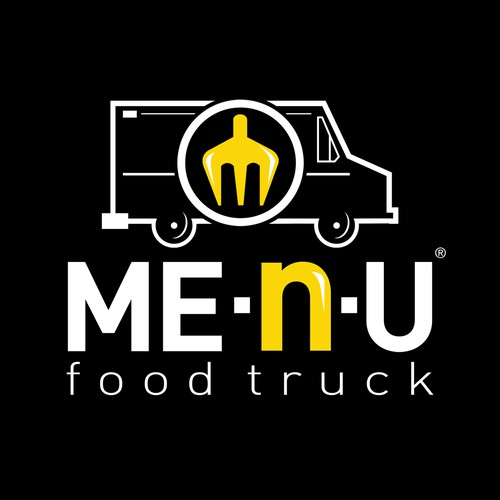 Evolve the logo for Toronto's BEST Food Truck