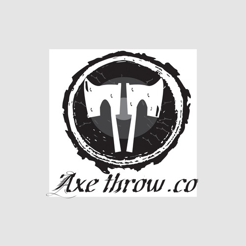 axe logo