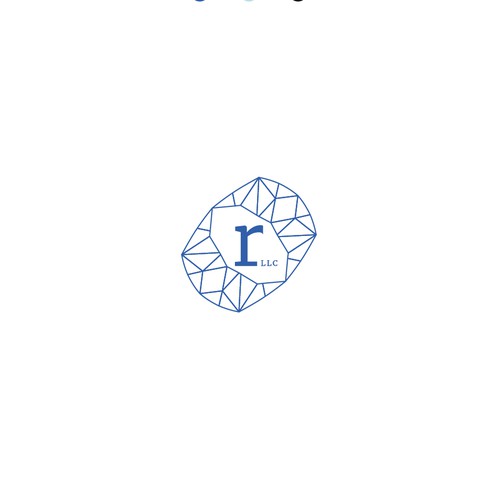 Awesome Logo Concept for Real Estate