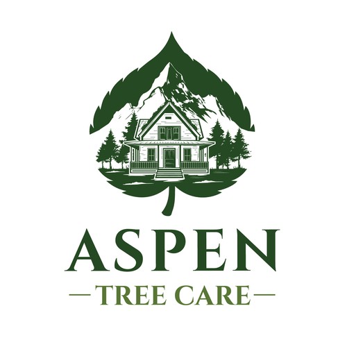  Tree Care logo