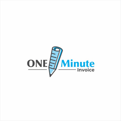 One Minute Invoice
