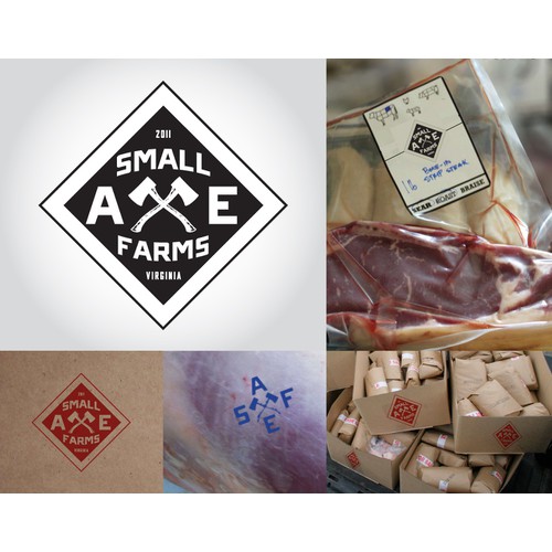 Small Farm Identity