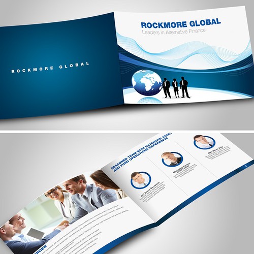Rockmore Global Brochure
