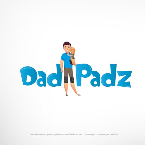 Dad Padz