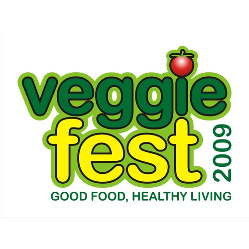 Veggie Fest 2009