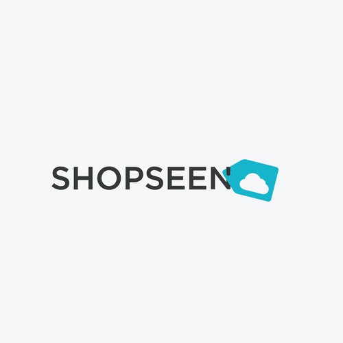 Logo for Shopseen - a cloud app changing the retail industry