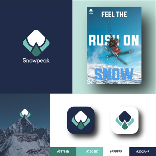 Snowpeak