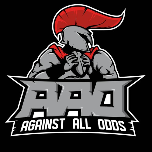 Against All Odds logo
