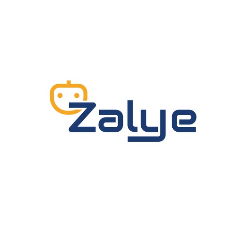 Logo concept for Zalye