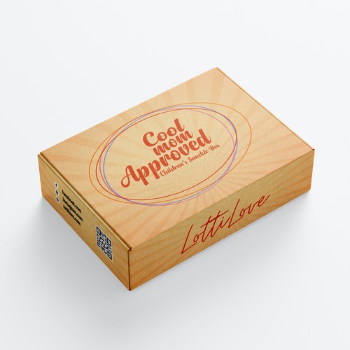 Packaging Design