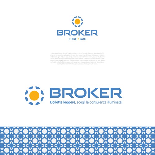 Proposta di logo