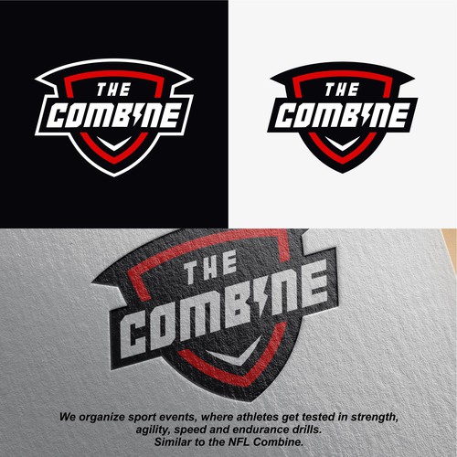 THE COMBINE