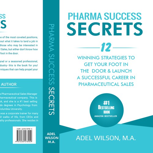 Pharma Success Secrets