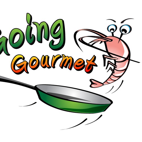 Going Gourmet