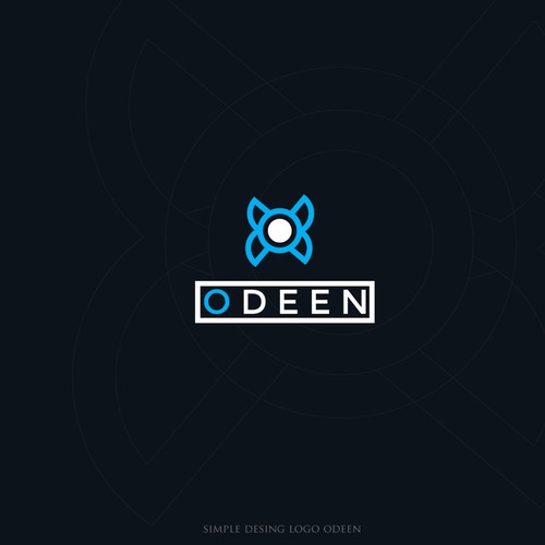 Logo ODEEN