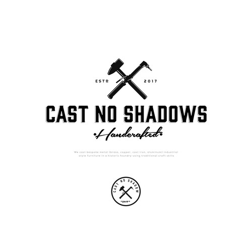 Cast No Shadows