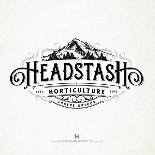 Headstash horticulture/medical marijuana co from eugene oregon