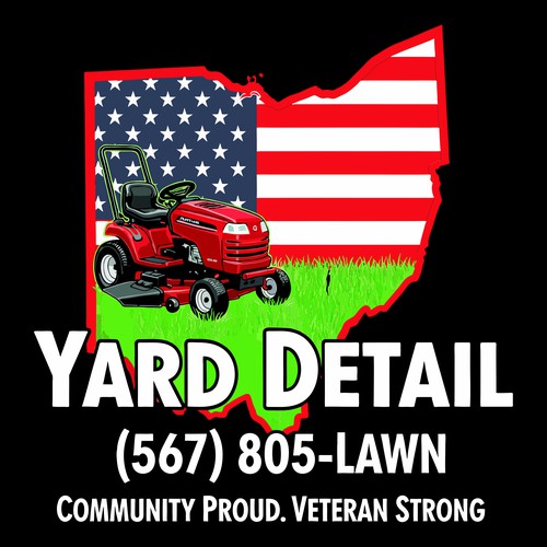 Yard Detail LLC