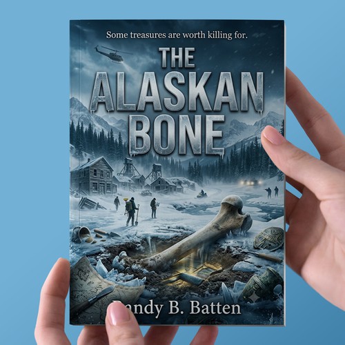 Tha Alaskan Bone