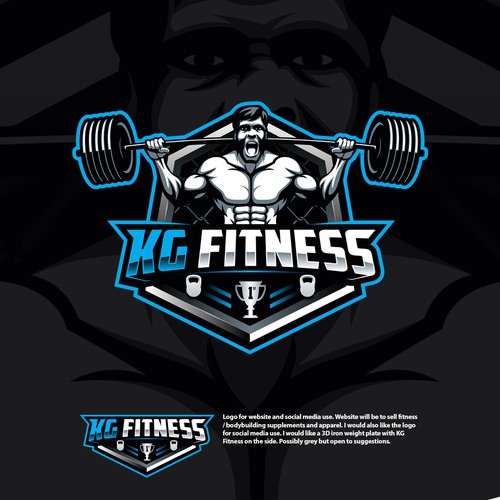 KG Fitness 