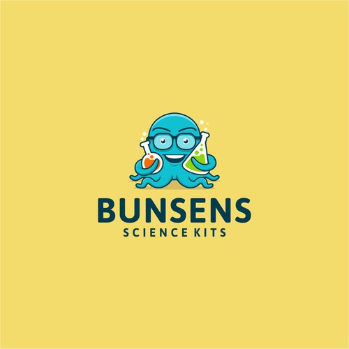 Bunsens Science Kits