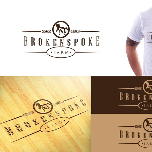 Brokenspoke