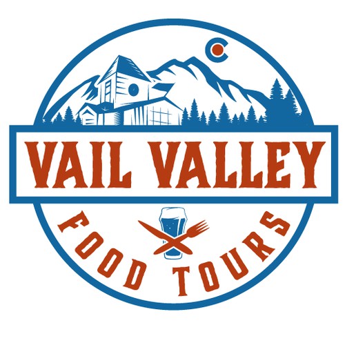 Vail Valley Colorado