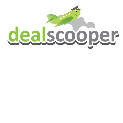 DealScoopr needs a new logo