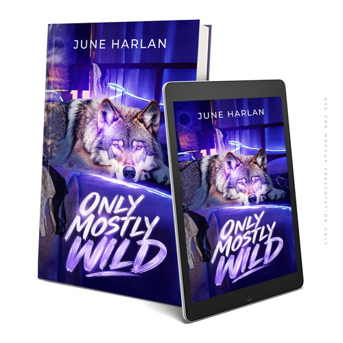 Only Mostly Wild