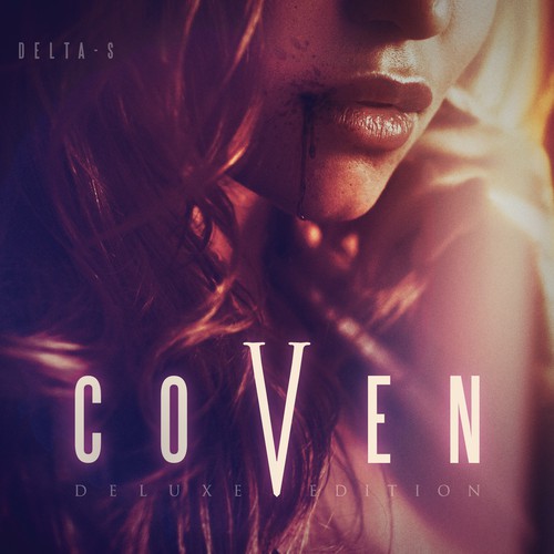 Coven Album Cover Design