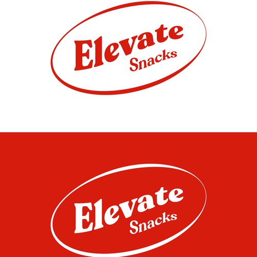 Elevate Snacks Brand Logo