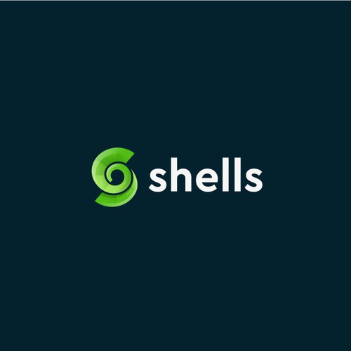 Logo for Shells